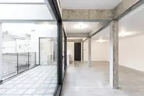 Intérieur.