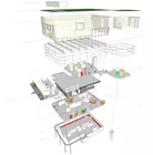 perspective éclatée