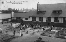 Ferme-école provinciale