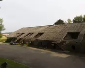 Réaffectation d’une ancienne briqueterie