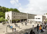 Collège du Christ-Roi