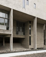 Collège du Christ-Roi