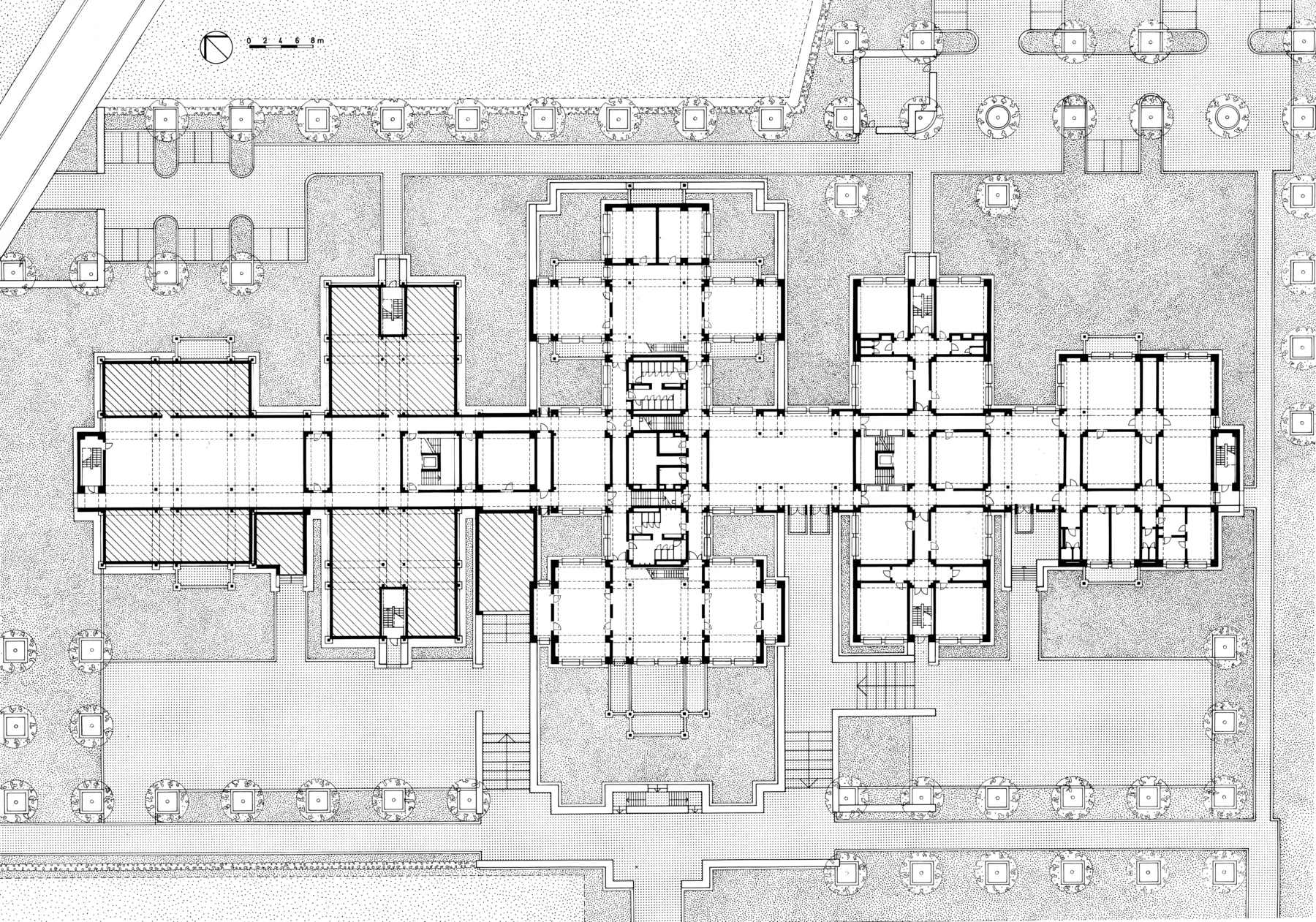 L’ Athénée royal de Waterloo